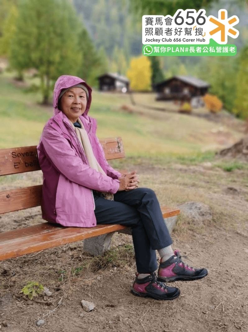 斷食善終｜台灣醫生女兒出書記錄母親最後旅程：寶貴的生死學課程！