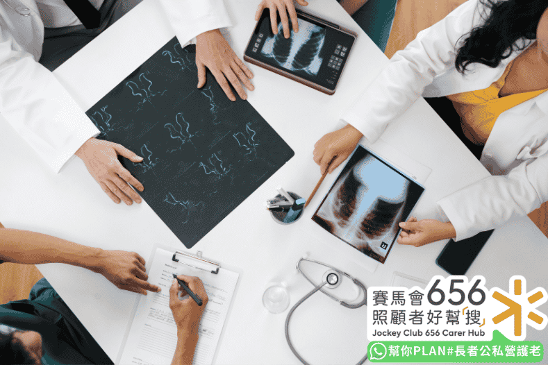 肺癌長者復康護理全指南!出院後居家康復調理、肺功能練習及肺癌康復者支援資源整合 5 肺癌康復者支援資源與社區服務