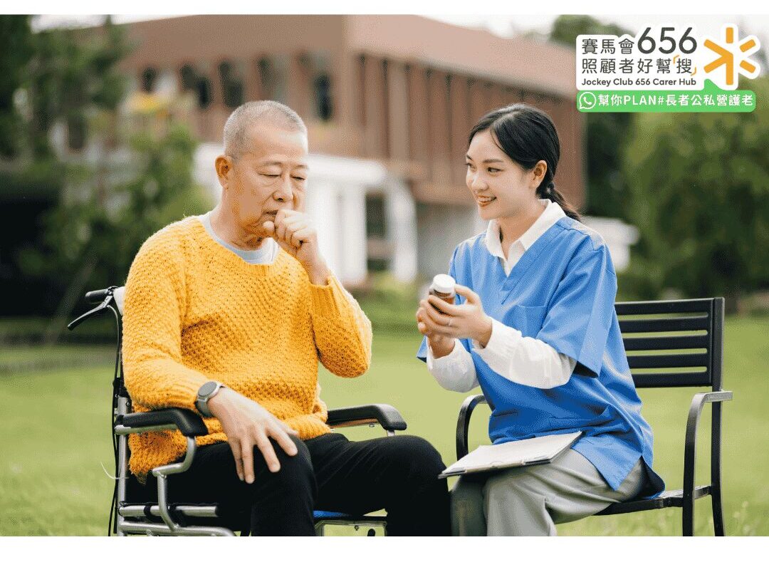 長者早期語言及吞嚥能力下降臨床徵兆與高危疾病